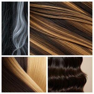 Meet your Posher, Yi